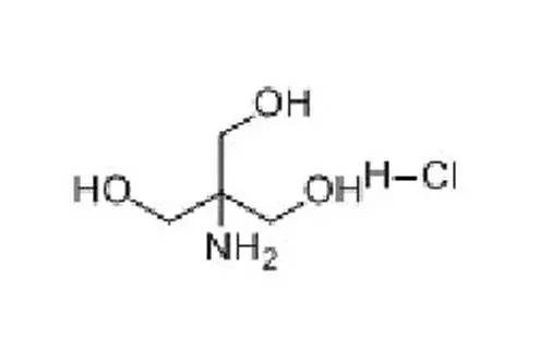 Трис-HCl (фармацевтический сорт)